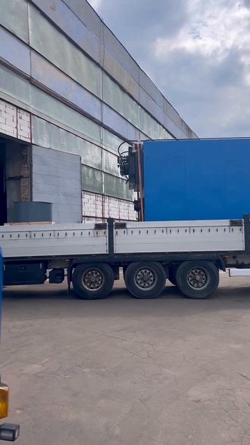 Твердопаливні водогрійні котли потужністю 1,5 МВт ПП "КОТЛОТЕХ" смотреть онлайн