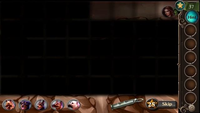 Adventure Escape - Cult Mystery Walkthrough | Chapter 9 смотреть онлайн