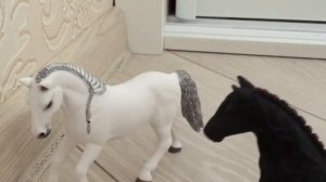 Сериал [schleich] 🍃Путь к мечте🍃 🌤серия 1🌤