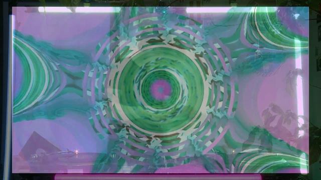 Demo 001 DJ Tokamak смотреть онлайн