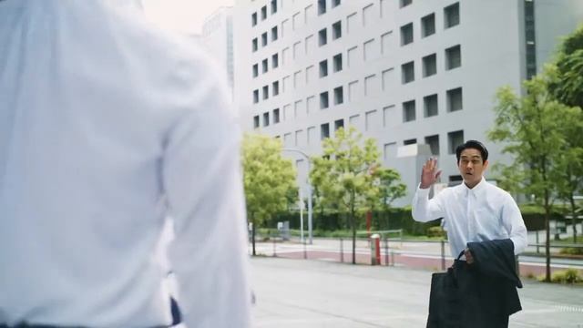 Sony lance Reon Pocket, son climatiseur portable смотреть онлайн