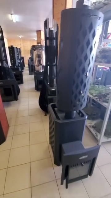 Печи Redmis смотреть онлайн