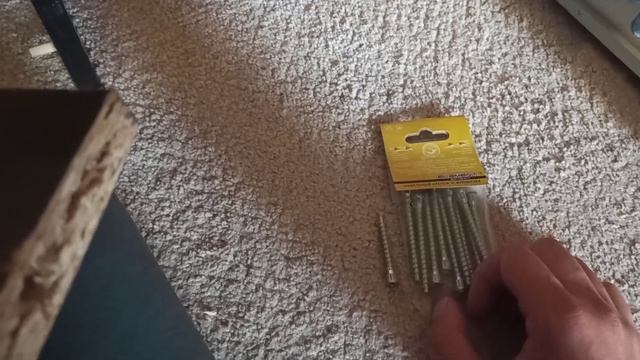 Что делать с мебелью когда болты не держут. Проверил два вареанта. Ремонт мебели своими руками. смотреть онлайн