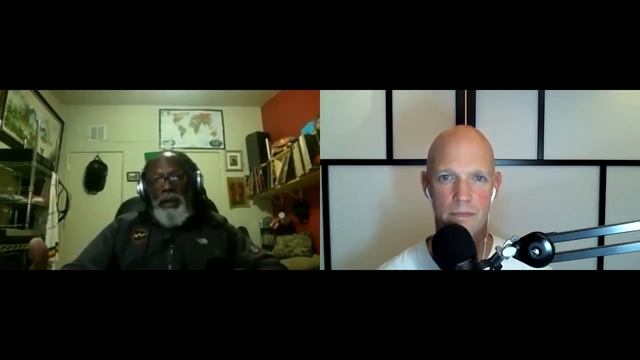 Phil Henderson: NOLS - Blazing a Trail to Mt. Everest For People of Colour смотреть онлайн