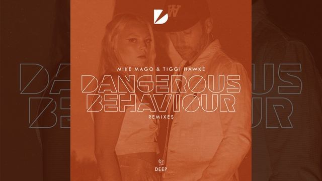 Dangerous Behaviour (Billon Extended Remix) смотреть онлайн