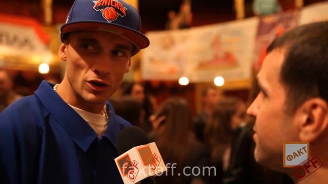 ФАКТ OFF: "ДЕНЬ ГОРОДА, ИЛИ..." смотреть онлайн