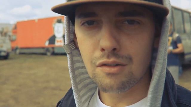 Смоки Мо презентация "Время Тигра" ГлавClub 8 октября смотреть онлайн
