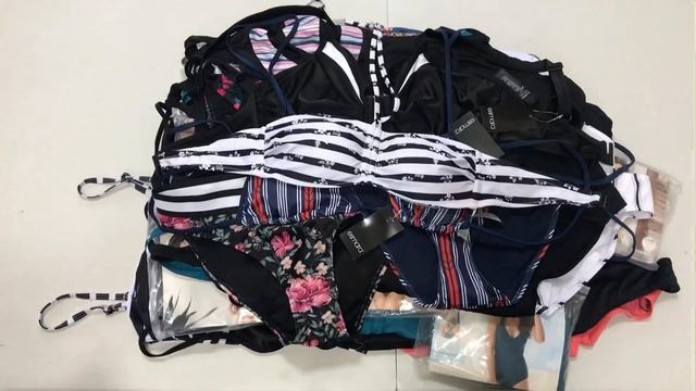 Купальники Женские, Мужские Lidl #2 вес 9,1 кг. смотреть онлайн