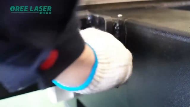 How to Install OR PH3015 1 Fiber Laser Cutting Machine - Oree Laser смотреть онлайн