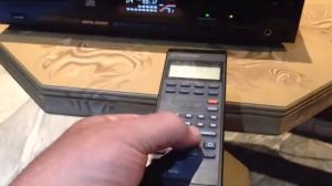 пульт пионер