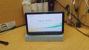 Локализация магнитолы Pioneer Carrozzeria AVIC-MRZ99. Перевод на Английский язык.