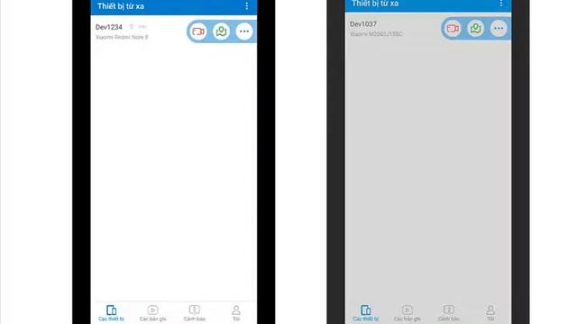 Control Any Phone's Camera & Use it as a CC TV Camera with this Android Application смотреть онлайн