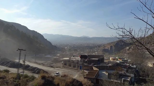 Thandiani trip{37 km from Abbottabad}..travel vlog || beautiful Pakistan ٹھنڈیانی ایبٹ آباد смотреть онлайн