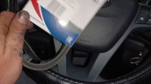 Приводной ремень для автомобиля Lada x-ray 🐯