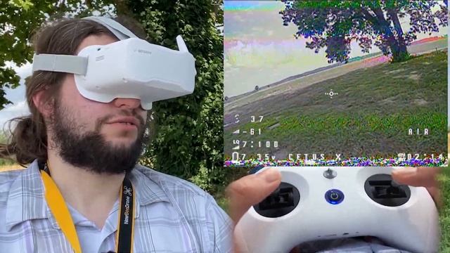 BETAFPV Cetus X // BEST Beginner FPV Kit Kit That's Not Crazy Expensive? смотреть онлайн