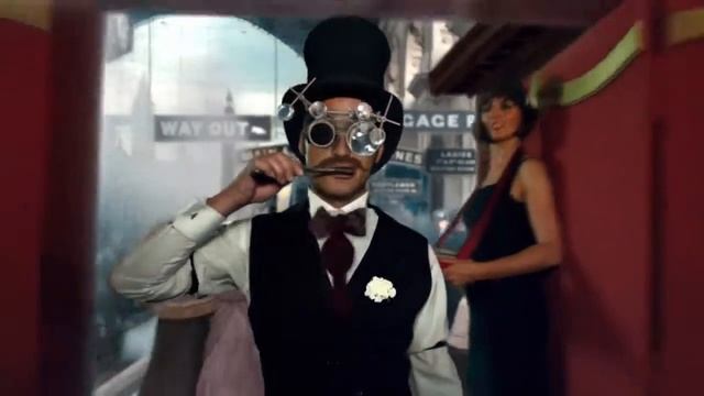 Рекламный ролик зубной щетки Philips смотреть онлайн