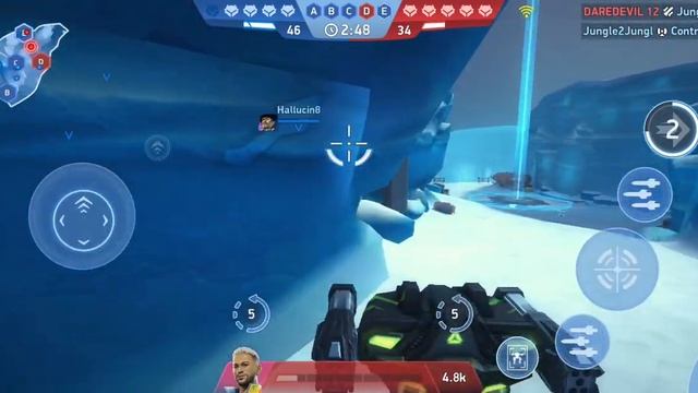 GODLIKE ACHIEVEMENT | PANTHER WITH EM 16 + THERMAL LANCE 4 | GAMEPLAY | BEST PLAYER @soulalok12e4 смотреть онлайн