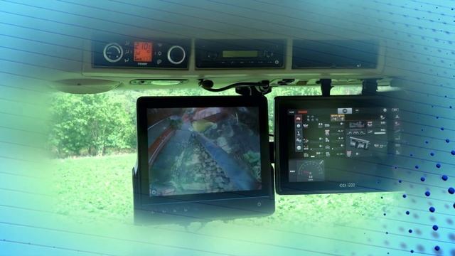 Grimme SmartView смотреть онлайн