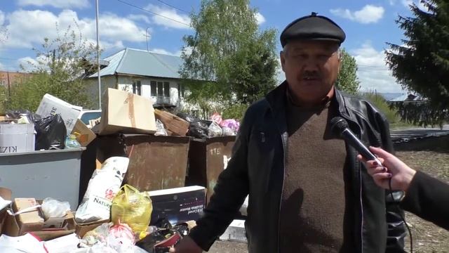 24 часа 16 05 2018 Свалки мусора по городу смотреть онлайн