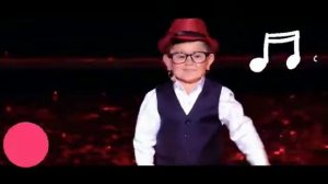 Абдурозик  в Европе. Он шокировал всех в серби #абдурозик  #abdurozik