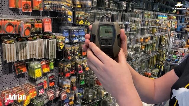 Avid Carp Digital Scales