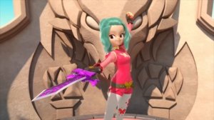 клип монкарт Элли Валенсия под песню ананас адидас