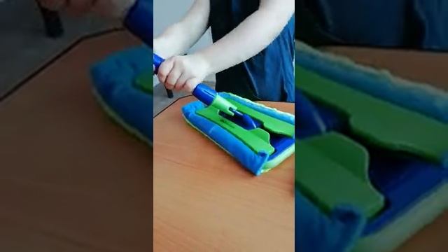 Хорошая швабра смотреть онлайн