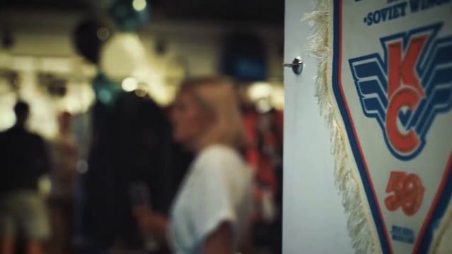 Murom Hockey conceptstore смотреть онлайн