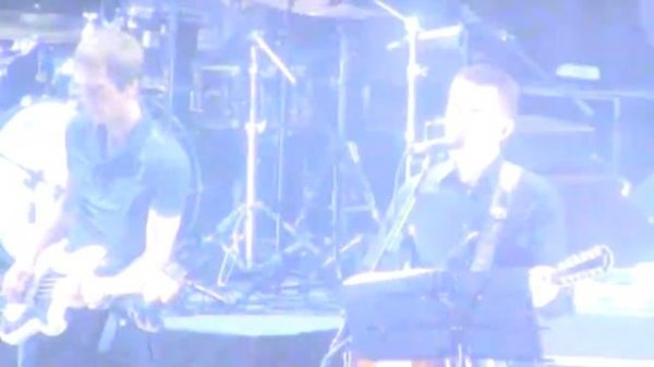 Бутусов и гр.Ю-Питер-Группа крови (Екатеринбург)