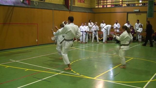 gkr wgtn r2 30 08 2008 ring1 snr team kata 16k sanseru смотреть онлайн