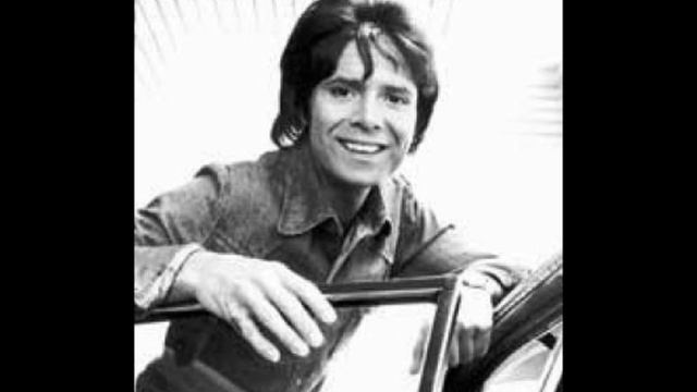 Cliff Richard - Sweet Little Jesus Boy (Original Mono 45) смотреть онлайн