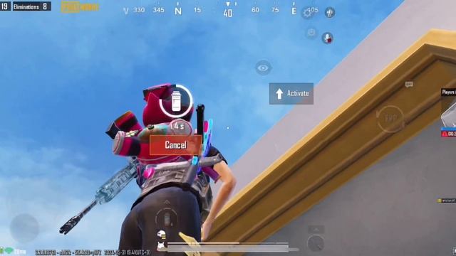 IPHONE XR PUBG TEST AFTER IOS /17.5.1 UPDATE HD GRAPHIC 🔥LIVIK GAMEPLAY FIVE FINGURE CLAW смотреть онлайн