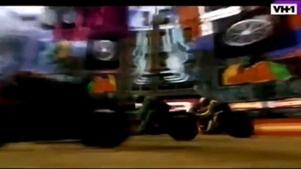 Cassius - Cassius 1999 (Official Video) #remastered