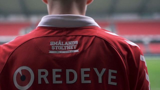 U-gruppen i Kalmar FF смотреть онлайн