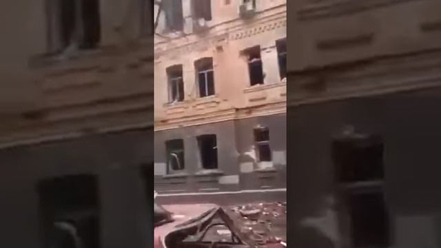 Харьков | Україна | Глазами очевидцев 18.03.22 смотреть онлайн