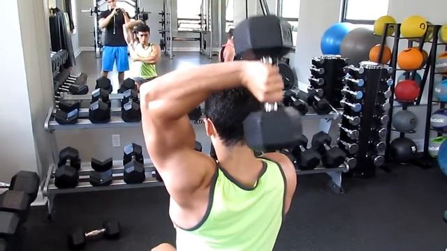 Easiest Way To Grow My Arms| LPSfitness| Building A Foundation смотреть онлайн