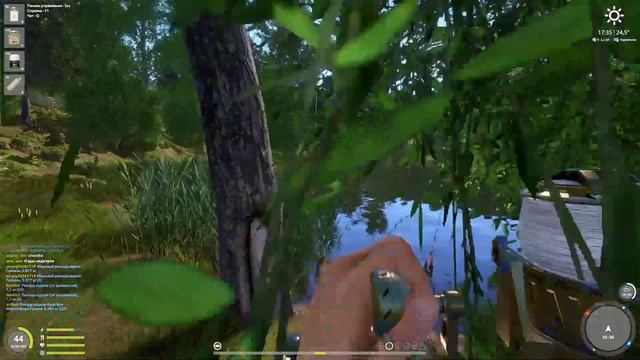 РР4. Медное. Пулеметный клев цветных кои и не только карпов на новой точке. Фарм 700 серебра за час смотреть онлайн