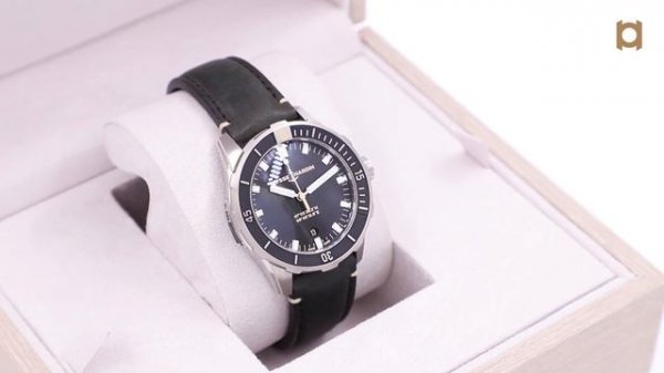 Ulysse Nardin Marine Diver 42 mm 8163-175/92