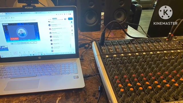 Ep. 0119 I Unboxing MAONOCASTER Podcast Equipment Bundle AME2A I #viral смотреть онлайн