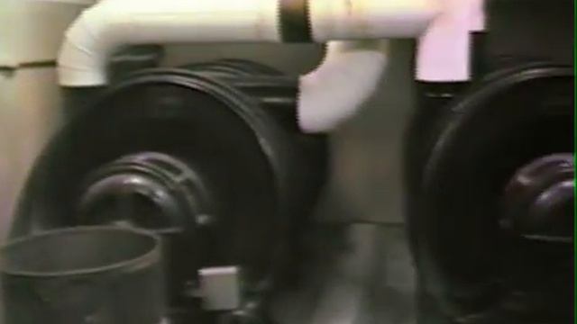 Starting Blower System смотреть онлайн