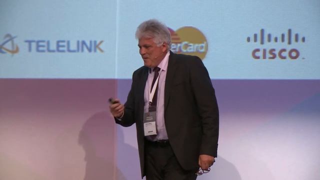 Prof. Roumen Nikolov - Head of Computer Science Department, SULSIT, Bulgaria @Webit.Festival смотреть онлайн