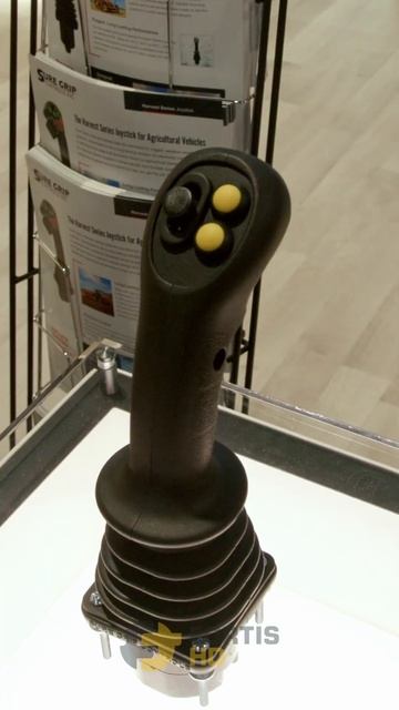 Sure Grip at ConExpo 2023 смотреть онлайн
