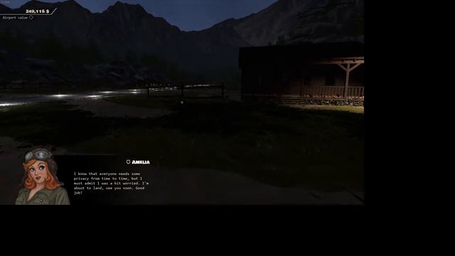 Airport Renovator - 100% Challenge смотреть онлайн