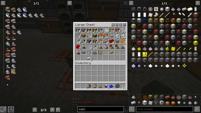 GregTech: New Horizons #15 - Quadruple Blast Furnace To Start!! смотреть онлайн