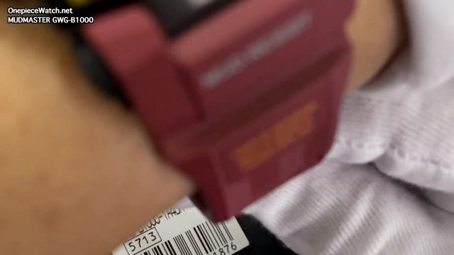 ท้าทายทุกขีดจำกัด แข็งเเกร่งถึงขีดสุด มาพร้อมฟังก์ชั่นใหม่สุดล้ำ G-SHOCK NEW MUDMASTER GWG-B1000 смотреть онлайн