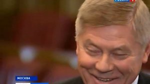 Вести в субботу (Россия 1, 23.02.2013) Выпуск в 20:00