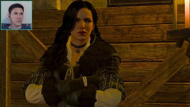 The Witcher 3: Wild Hunt ( Ведьмак 3: Дикая Охота ) РАЗУКРАСИЛИ ЛИЦО АВАЛЛАК'ХУ, НАШЛИ КАМЕНЬ смотреть онлайн