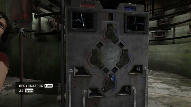 SawGame 2 часть прохождения смотреть онлайн