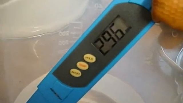 Tap water vs rain water смотреть онлайн