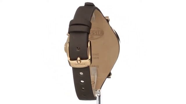 Fossil Original Boyfriend Leather ES3818 SKU:8572913 смотреть онлайн